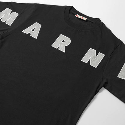 MARNI KIDS キッズ Tシャツ MT303F M01733 M00RF 2カラー