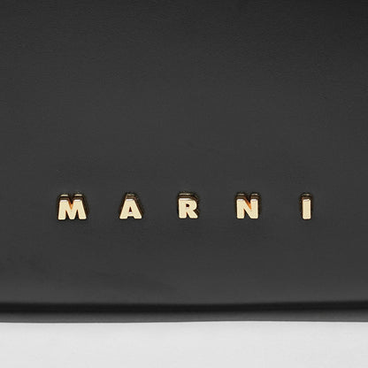 MARNI KIDS キッズ ショルダーバッグ MW115F VIVAN BAG M01967 M00TK ブラック 0M900