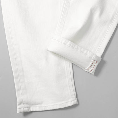 【SUMMER FINAL SALE】 REPLAY メンズ ジーンズ WILLBI M1008 8488781 ホワイト 001