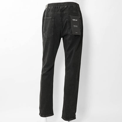 REPLAY メンズ ジーンズ LANNY M1037 899262 ウォッシュブラック 099