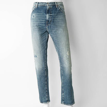 REPLAY メンズ ジーンズ WAINE M1052 795156 ウォッシュブルー 009