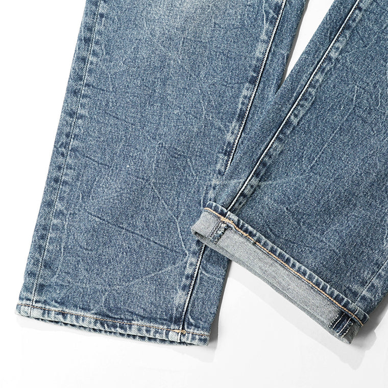 REPLAY メンズ ジーンズ WAINE M1052 795156 ウォッシュブルー 009