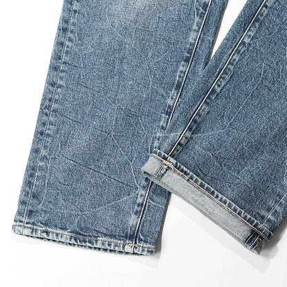 REPLAY メンズ ジーンズ WAINE M1052 795156 ウォッシュブルー 009