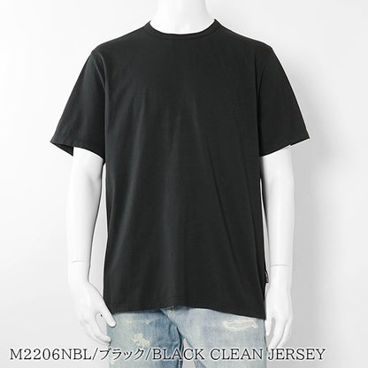 【SUMMER FINAL SALE】 OUR LEGACY メンズ Tシャツ NEW BOX T SHIRT M2206NBL M2206NW 2カラー