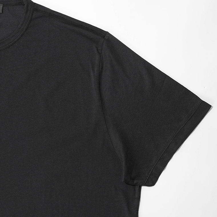 【SUMMER FINAL SALE】 OUR LEGACY メンズ Tシャツ NEW BOX T SHIRT M2206NBL M2206NW 2カラー