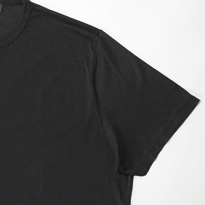 【SUMMER FINAL SALE】 OUR LEGACY メンズ Tシャツ NEW BOX T SHIRT M2206NBL M2206NW 2カラー