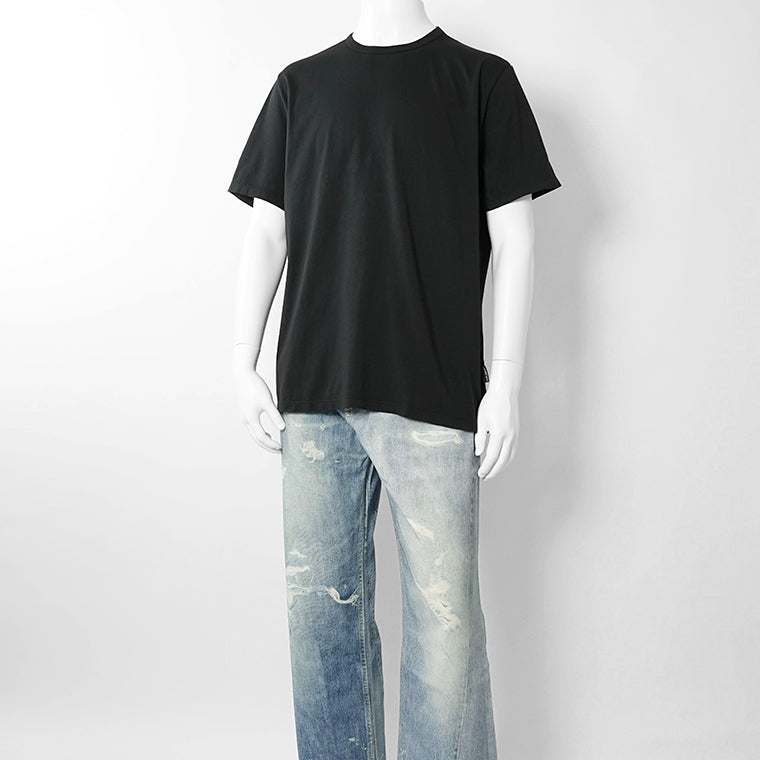 【SUMMER FINAL SALE】 OUR LEGACY メンズ Tシャツ NEW BOX T SHIRT M2206NBL M2206NW 2カラー