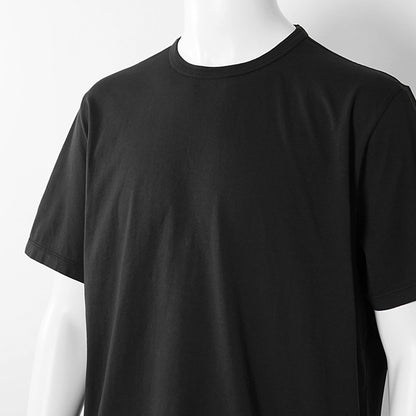 【SUMMER FINAL SALE】 OUR LEGACY メンズ Tシャツ NEW BOX T SHIRT M2206NBL M2206NW 2カラー