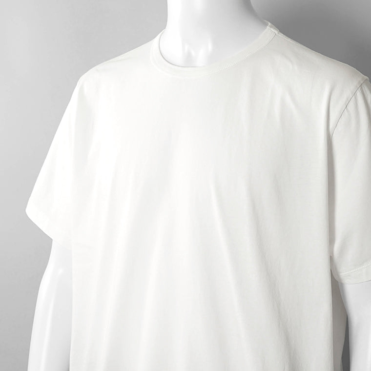 【SUMMER FINAL SALE】 OUR LEGACY メンズ Tシャツ NEW BOX T SHIRT M2206NBL M2206NW 2カラー
