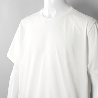 【SUMMER FINAL SALE】 OUR LEGACY メンズ Tシャツ NEW BOX T SHIRT M2206NBL M2206NW 2カラー