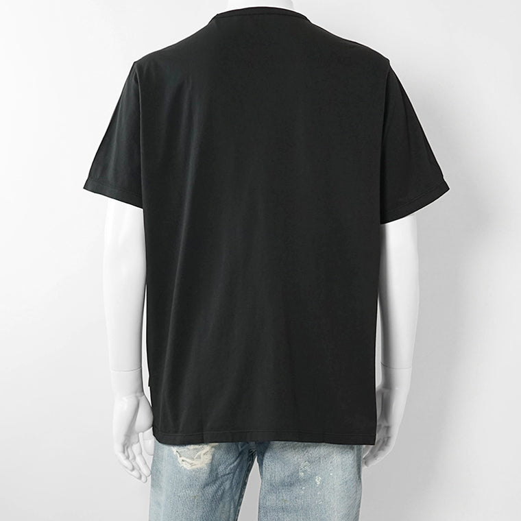 【SUMMER FINAL SALE】 OUR LEGACY メンズ Tシャツ NEW BOX T SHIRT M2206NBL M2206NW 2カラー