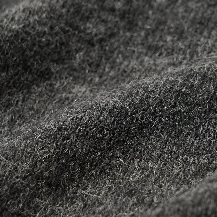 OUR LEGACY メンズ カーディガン EVENING POLO M2263EC チャコール CHARCOAL