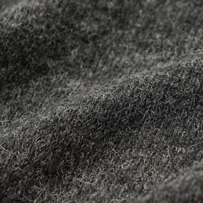 OUR LEGACY メンズ カーディガン EVENING POLO M2263EC チャコール CHARCOAL
