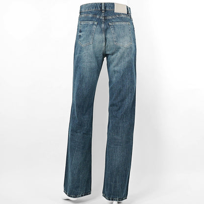 【SUMMER FINAL SALE】 OUR LEGACY メンズ ジーンズ CARLSON CUT M2265CV ウォッシュブルー VIENNA BLUE WASH