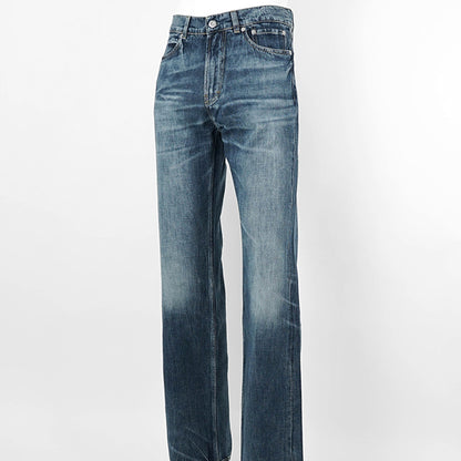 【SUMMER FINAL SALE】 OUR LEGACY メンズ ジーンズ CARLSON CUT M2265CV ウォッシュブルー VIENNA BLUE WASH