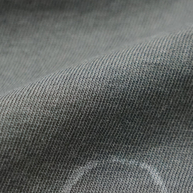 OUR LEGACY メンズ Tシャツ BOX T-SHIRT M2266BA ウォッシュグレー ANGRY FAN MAIL PRINT