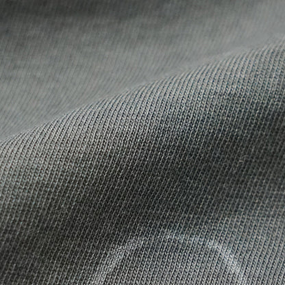 OUR LEGACY メンズ Tシャツ BOX T-SHIRT M2266BA ウォッシュグレー ANGRY FAN MAIL PRINT