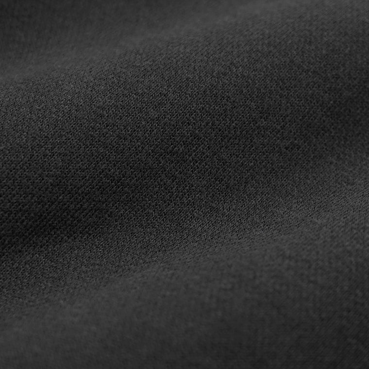 OUR LEGACY メンズ ジップアップパーカー RASCAL HOOD M2266RW ウォッシュブラック WASHED BLACK STAR FLEECE