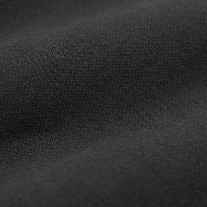 OUR LEGACY メンズ ジップアップパーカー RASCAL HOOD M2266RW ウォッシュブラック WASHED BLACK STAR FLEECE