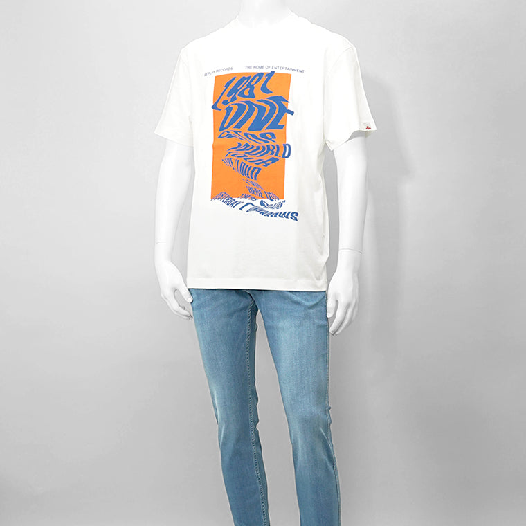 【SUMMER FINAL SALE】 REPLAY メンズ Tシャツ M3033 2660 2カラー