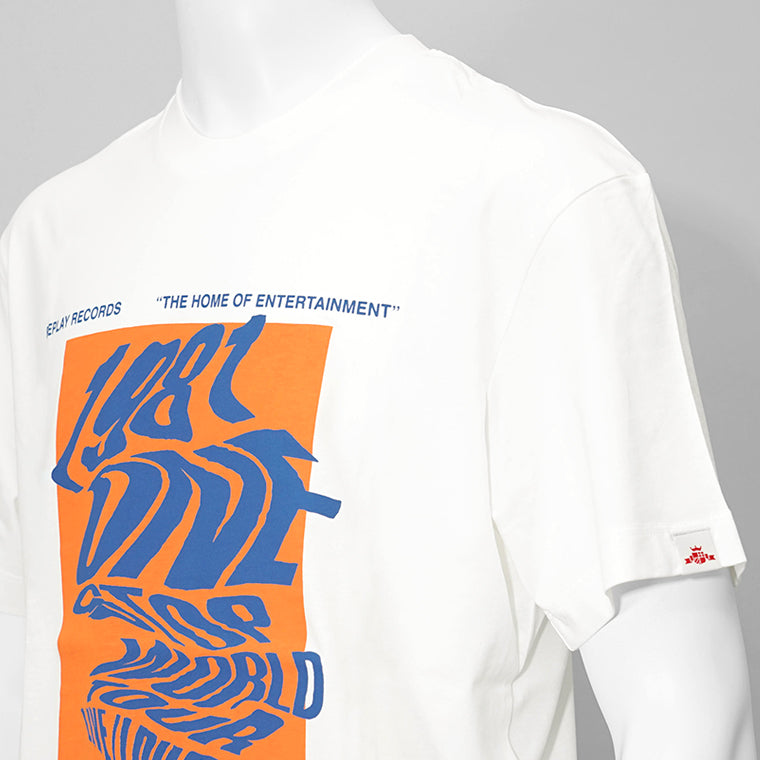【SUMMER FINAL SALE】 REPLAY メンズ Tシャツ M3033 2660 2カラー
