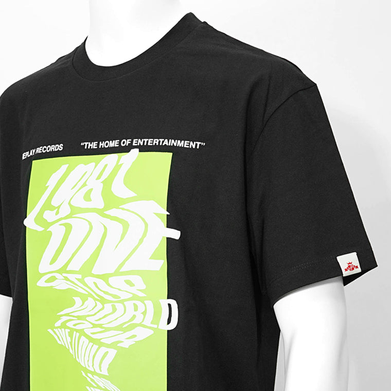 【SUMMER FINAL SALE】 REPLAY メンズ Tシャツ M3033 2660 2カラー