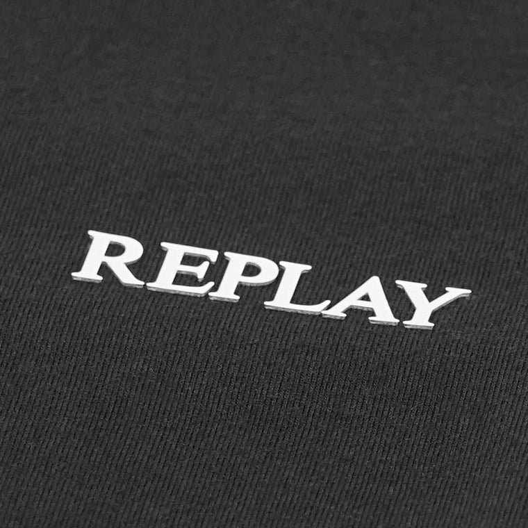 REPLAY メンズ Tシャツ M3038 23352P 2カラー
