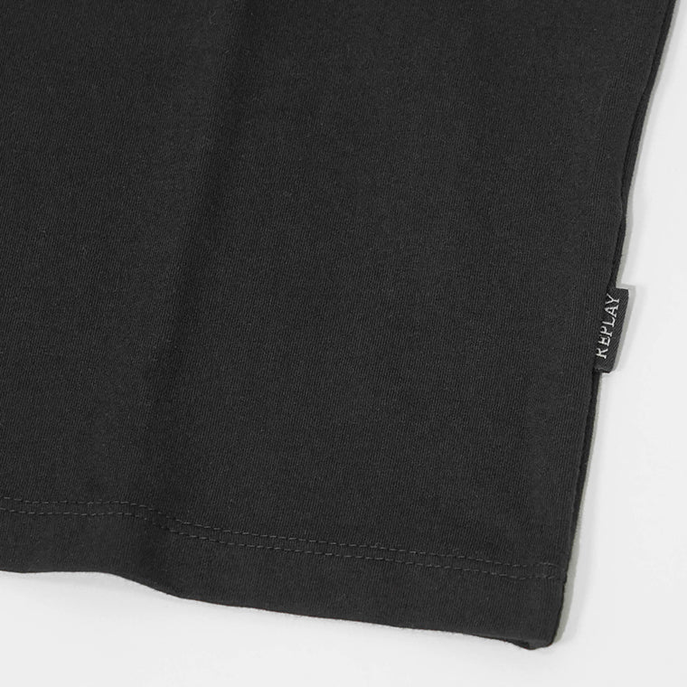 REPLAY メンズ Tシャツ M3038 23352P 2カラー