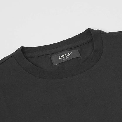 REPLAY メンズ Tシャツ M3038 23352P 2カラー