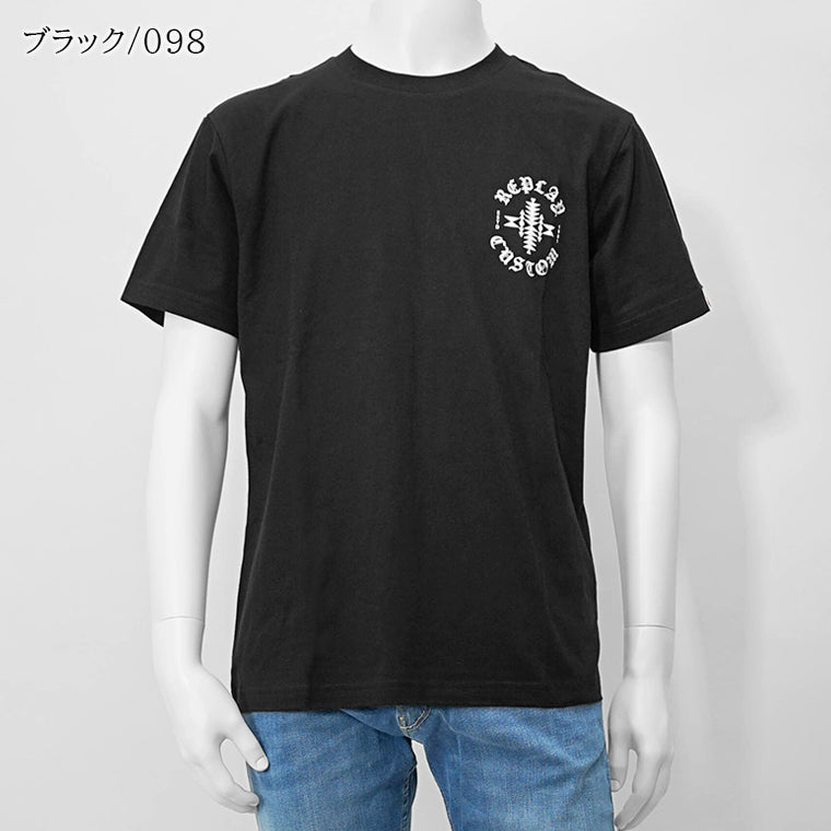 REPLAY メンズ Tシャツ M3052 2660 3カラー