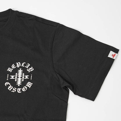 REPLAY メンズ Tシャツ M3052 2660 3カラー