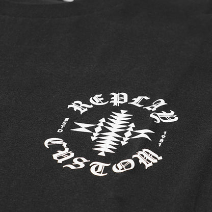 REPLAY メンズ Tシャツ M3052 2660 3カラー