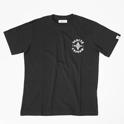 REPLAY メンズ Tシャツ M3052 2660 3カラー
