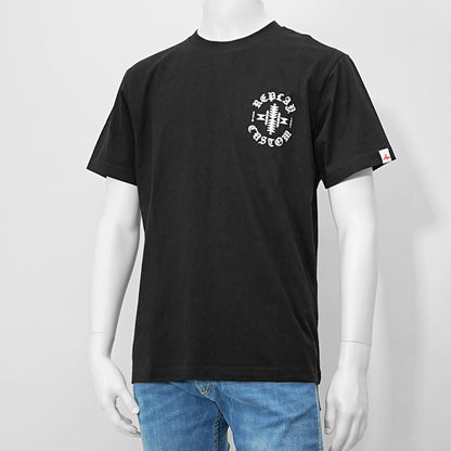 REPLAY メンズ Tシャツ M3052 2660 3カラー