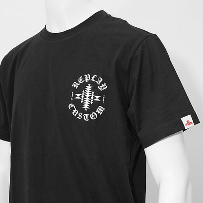 REPLAY メンズ Tシャツ M3052 2660 3カラー