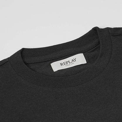 REPLAY メンズ Tシャツ M3052 2660 3カラー