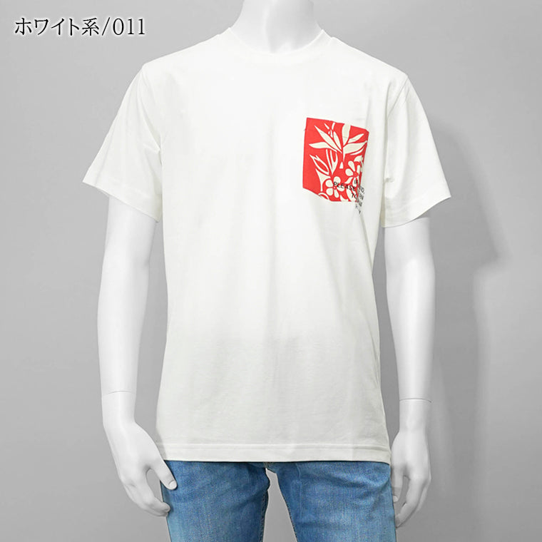 【SUMMER FINAL SALE】 REPLAY メンズ Tシャツ M3065 2660 2カラー