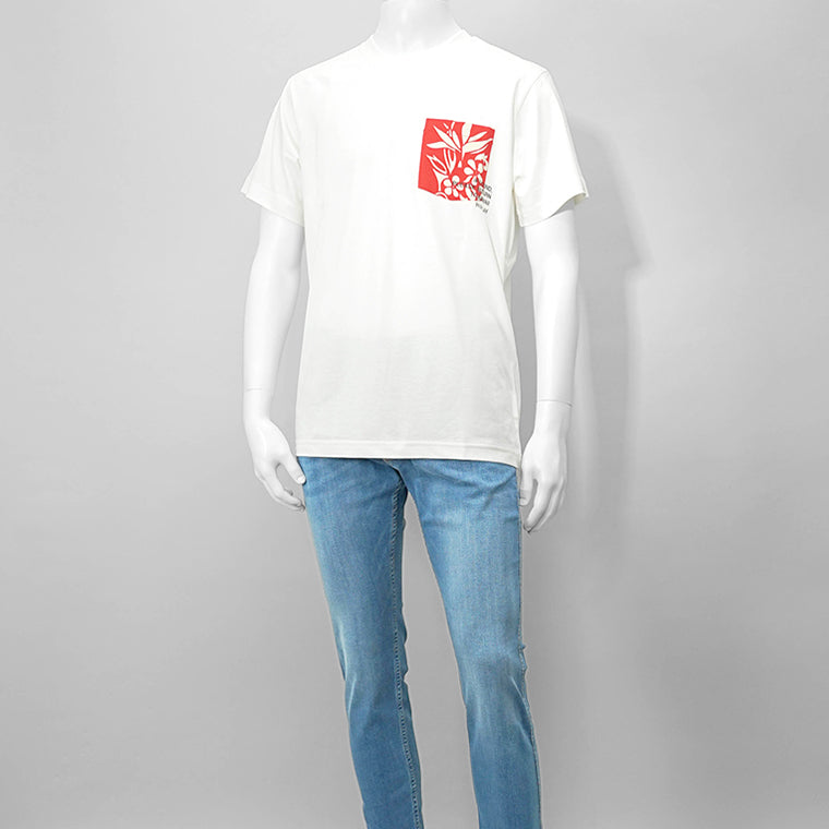 【SUMMER FINAL SALE】 REPLAY メンズ Tシャツ M3065 2660 2カラー