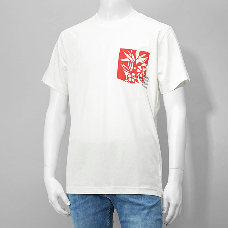 【SUMMER FINAL SALE】 REPLAY メンズ Tシャツ M3065 2660 2カラー