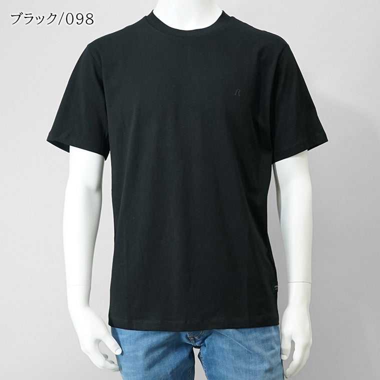 【SUMMER FINAL SALE】 REPLAY メンズ Tシャツ M3097 2660 3カラー
