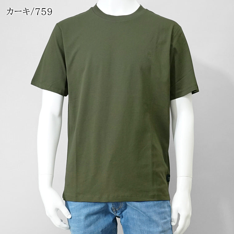 【SUMMER FINAL SALE】 REPLAY メンズ Tシャツ M3097 2660 3カラー