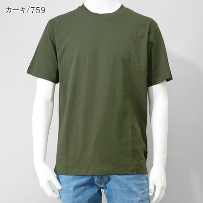 【SUMMER FINAL SALE】 REPLAY メンズ Tシャツ M3097 2660 3カラー