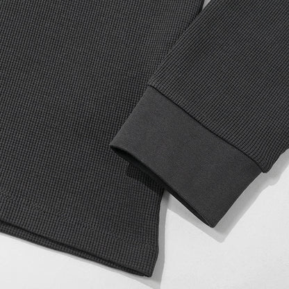 REPLAY メンズ 長袖Tシャツ M3101 85204 ブラック 098