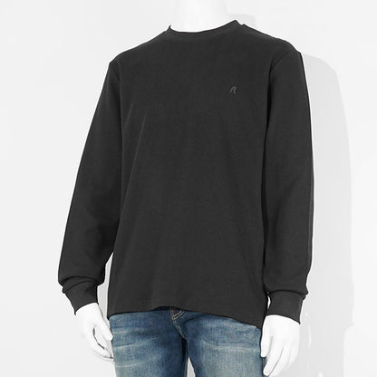 REPLAY メンズ 長袖Tシャツ M3101 85204 ブラック 098