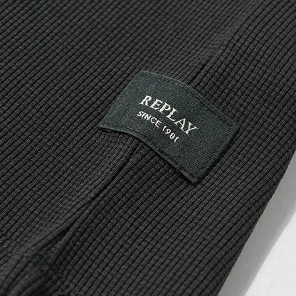 REPLAY メンズ 長袖Tシャツ M3101 85204 2カラー