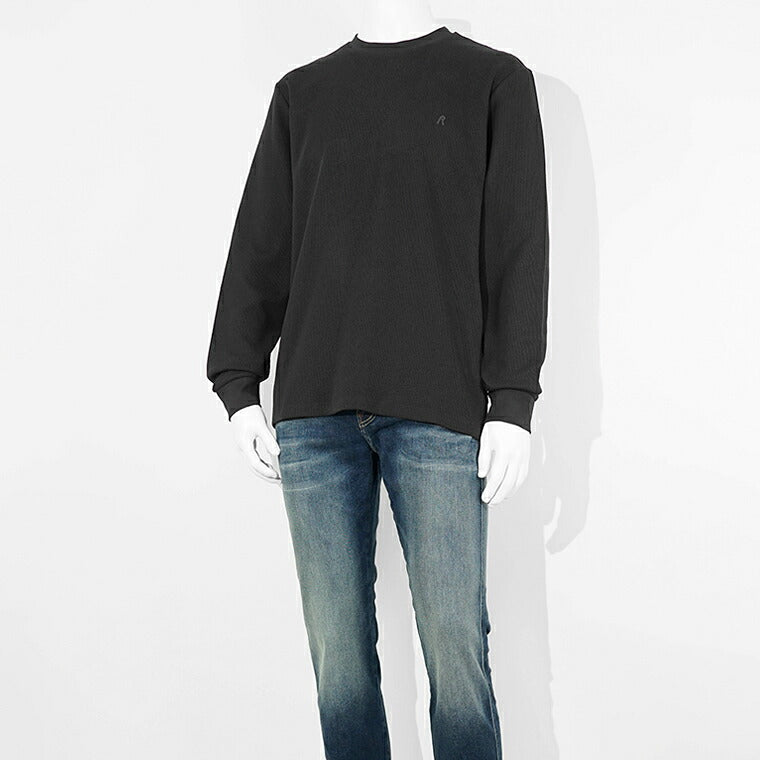 REPLAY メンズ 長袖Tシャツ M3101 85204 2カラー