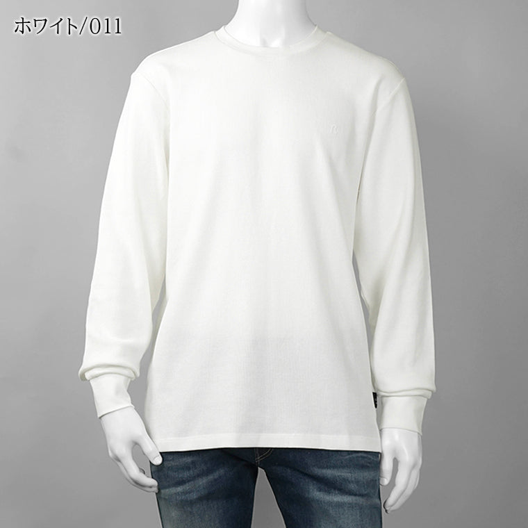 REPLAY メンズ 長袖Tシャツ M3101 85204 2カラー