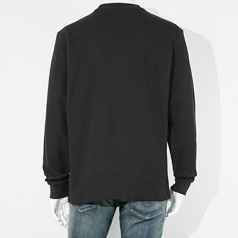 REPLAY メンズ 長袖Tシャツ M3101 85204 2カラー