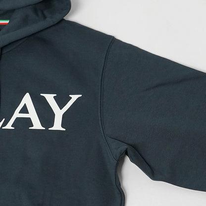 REPLAY メンズ パーカー M3104 23832 3カラー