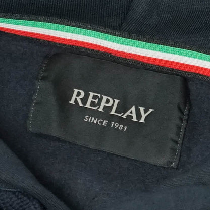 REPLAY メンズ パーカー M3104 23832 3カラー